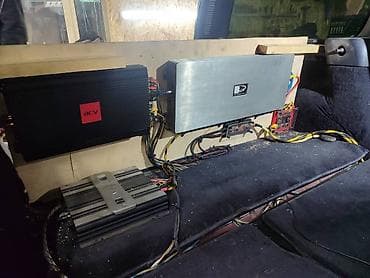 Продажа авто: Ford Mondeo: 1998 г., 2 л, Автомат, Бензин, Универсал — 7