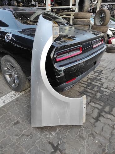 fort: Переднее правое Ford, 2012 г., Б/у, Оригинал — 1