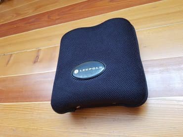 антенны для рации: Бинокль с лазерным дальномером, водонепроницаемый. Leupold rb800 — 5