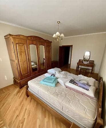 premium development: 4 комнаты, 178 м², Индивидуалка, 5 этаж — 5