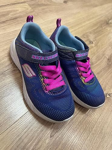 second hend: Оригинал Skechers — 1