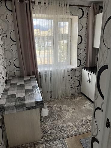 авангард монако: 1 комната, 31 м², 105 серия, 3 этаж, Евроремонт — 3
