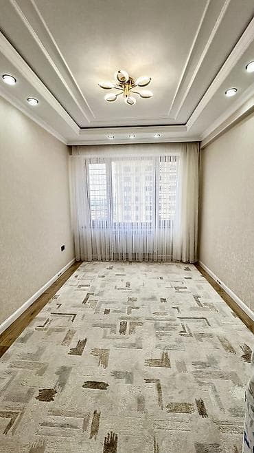 120: 3 комнаты, 88 м², Элитка, 10 этаж, Евроремонт — 6
