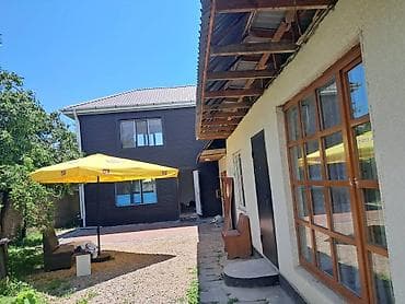 🏖️ Отдых на Иссык-Куле! Сдаются уютные номера в Чолпон-Ате 🏖️ 📍 — 1