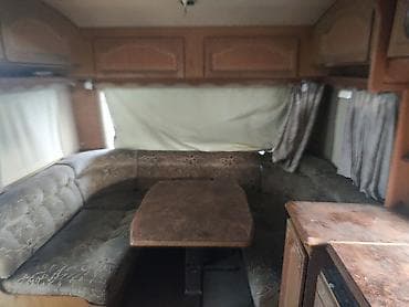 продам дом на колесах: Прицеп, Special trailer — 7