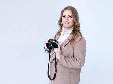 Фотограф, видеооператор at lalafo.kg Фотограф, видеооператор