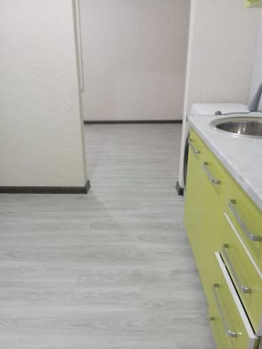 кухонный уголок токмак: Квартира берилет 1 комната студия Чакан таза тыкан жаш Уй булого — 2