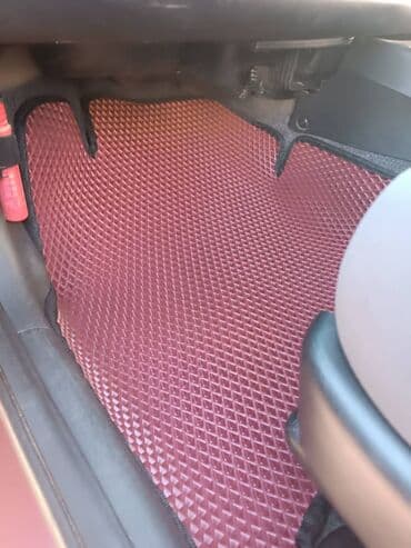 реставрация мягкой мебели на дому: Перетяжка салона — 14