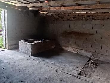 мобильные дом: Дом с большим участком и хозяйственными постройками - Одноэтажный дом — 6