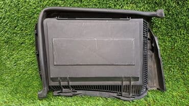 рессоры на москвич: Корпус салонного фильтра правый Е39 8 379 626 Год 2002 В отличном — 2