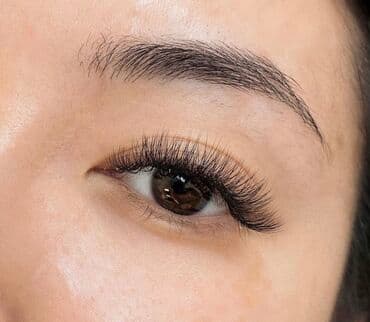 вождение фуры для начинающих: Ресницы, Голливуд, Классика, 2D, Гипоаллергенные материалы — 5