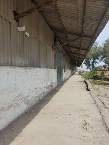 земельный участок производственного назначения: Срочно !!! продаю складские помещения площадью 10 000 м2 . Участок — 6