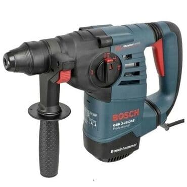 набор инструментов бишкек цена: Сдам в аренду Отбойные молотки, Перфораторы — 1