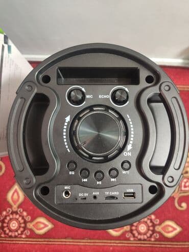 Рации и диктофоны: ✅СДАЮ В АРЕНДУ ❗НЕ ПРОДАЮ❗ 🔥АБСОЛЮТНО НОВАЯ КОЛОНКА! ❗Цена до скидки — 1