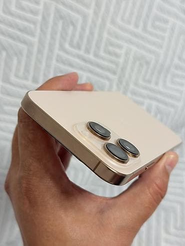 iphone 16 pro 128: IPhone 16 Pro Max, Б/у, 256 ГБ, Natural Titanium, Кабель, 100 % — 6