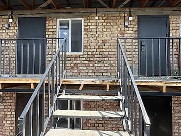 Недвижимость: 1 комната, Агентство недвижимости, Без подселения, С мебелью частично — 9