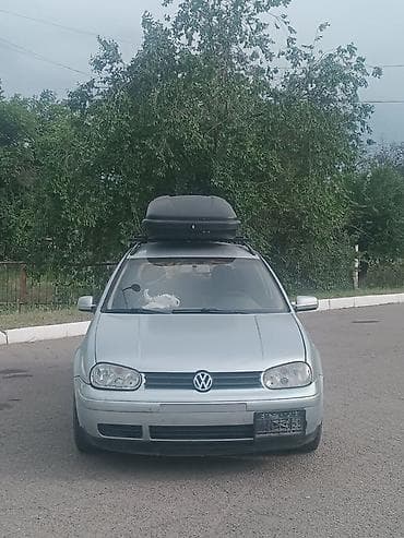 коробка опель вектра б: Volkswagen Golf Variant: 2002 г., 1.9 л, Механика, Дизель, Универсал — 1