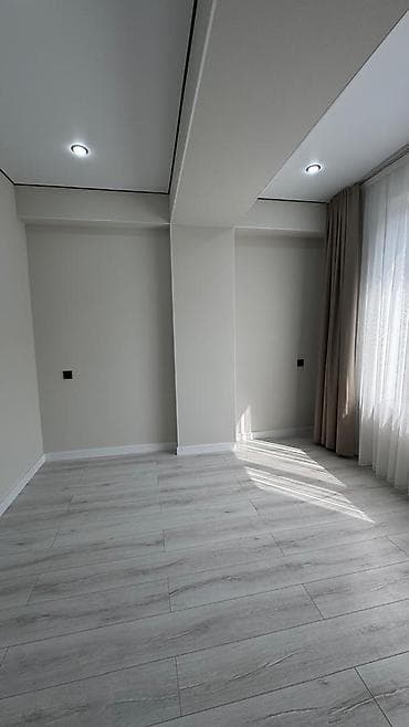 думу бишкек: 1 комната, 40 м², Технопарк Элитка, 7 этаж, Дизайнерский ремонт — 5