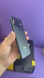 поко ф 6 бишкек: Poco F7 Pro, Колдонулган, 512 ГБ — 5