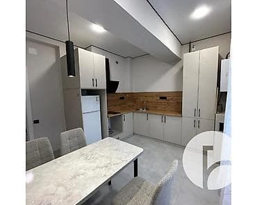 86: 3 комнаты, 86 м², Элитка, 8 этаж, Дизайнерский ремонт — 8