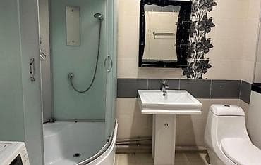 2 комнаты, 79 м², Ала-Арча ТРЦ 5 этаж — 5