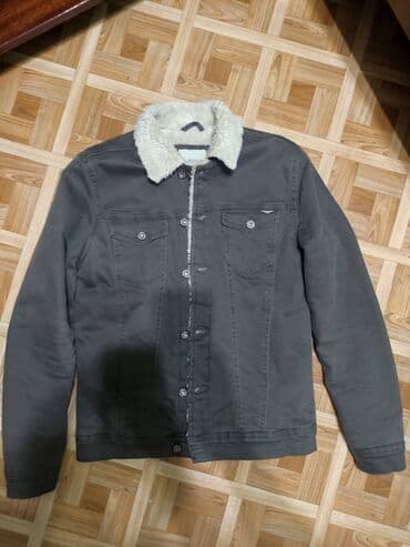 Спецодежда: Куртки и жилетки на рост 170, вес 60 Новые и б/у Оптом все 9 штук — 5