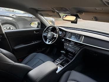 толщиномер etari: Kia K5: 2019 г., 2 л, Автомат, Бензин, Седан — 5
