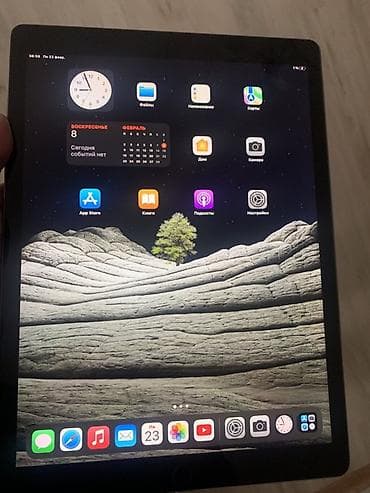 redmi s12: Планшет, Apple, 10" - 11", Классический цвет - Серый — 3