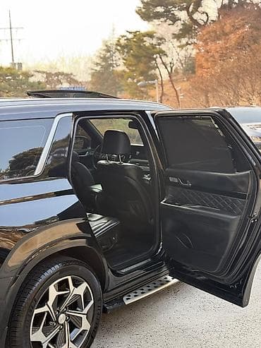 haima 3: Hyundai Palisade: 2022 г., 2.2 л, Автомат, Дизель, Кроссовер — 8