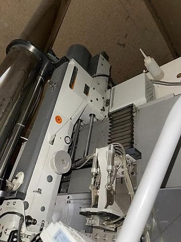 утюг строительный: Карманная машина — 2