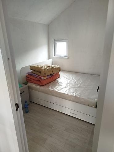 квартира навапаловка: Барнхаус с панорамным остеклением и террасой Вода, канализация — 10