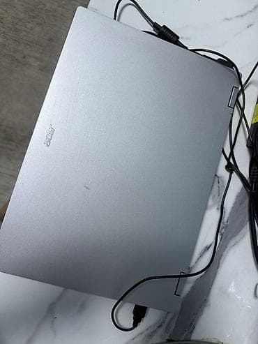 microsoft surface pro 11: Acer Aspire 3 Spin 14 — ноутбук‑трансформер 2‑в‑1 с сенсорным экраном — 4