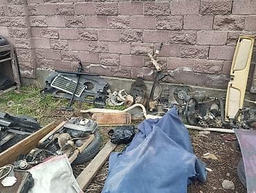 ремонт ходовой ваз: Разные запчасти от классических ВАЗ:Вза 07 запчасть сатылат баары бар — 9