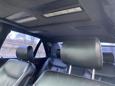 мотоциклы бу купить: Mercedes-Benz S-Class: 1994 г., 6 л, Автомат, Бензин, Седан — 10