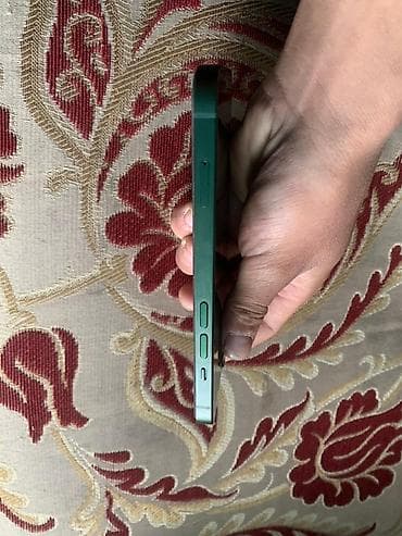 вентилятор с водяным охлаждением бишкек: IPhone 13, Б/у, 128 ГБ, Зеленый, Чехол, 75 % — 3