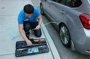 Техпомощь.Прикурить авто.Аварийное открывание дверей (когда ключи