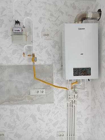 квартира ахунбаева советский: 1 комната, 26 м², Элитка, 2 этаж, Евроремонт — 7