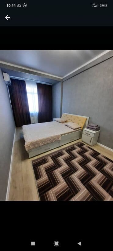 Гаражи: 1 комната, Душевая кабина, Постельное белье, Кондиционер — 1