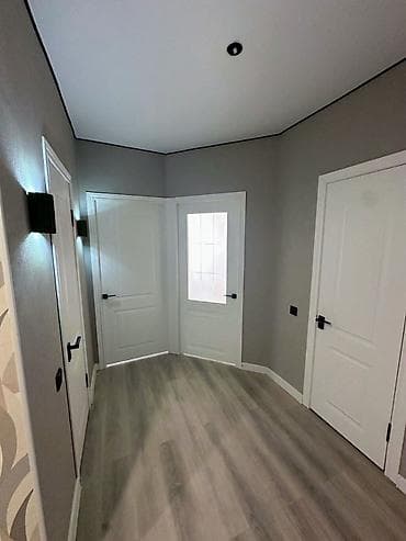 стройител: 1 комната, 42 м², Элитка, 4 этаж, Евроремонт — 7