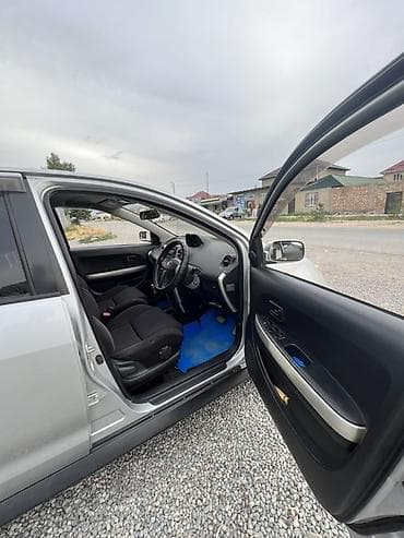 ист тойота: Toyota Ist: 2003 г., 1.3 л, Автомат, Бензин, Хэтчбэк — 9