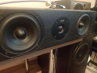 стойка для колонки: PMC * DB 1+/ plus/ Made in U.K Englan *ATL.профессиональные можно — 8