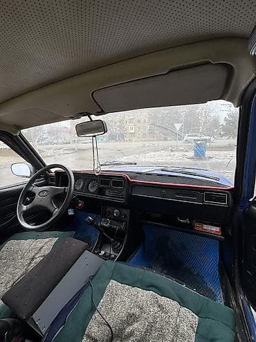 мотор ваз 06: ВАЗ (ЛАДА) 2107: 2005 г., 1.7 л, Механика, Бензин, Седан — 6