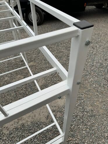 двухъярусная кровать и письменный стол: Салам Алейкум! Качественная двухъярусная кровать на заказ . И в — 16