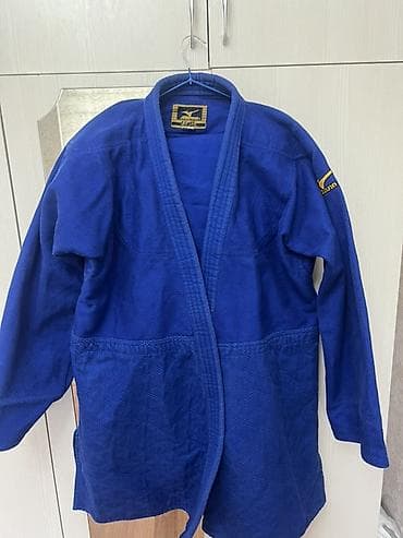 кимано мизуно: Олимпийка, Mizuno, Япония — 4