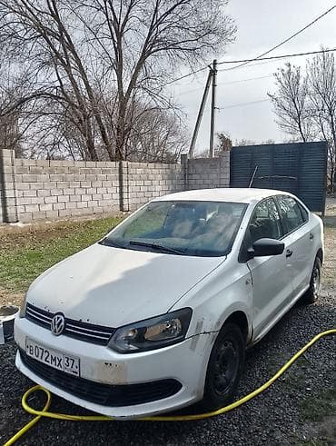 купить опель вектра б: Volkswagen Polo: 2012 г., 1.6 л, Бензин, Седан — 2