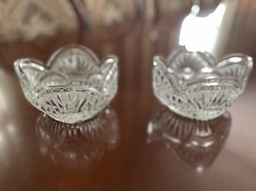 аквариум купить бишкек: Хрустальные вазы — 1