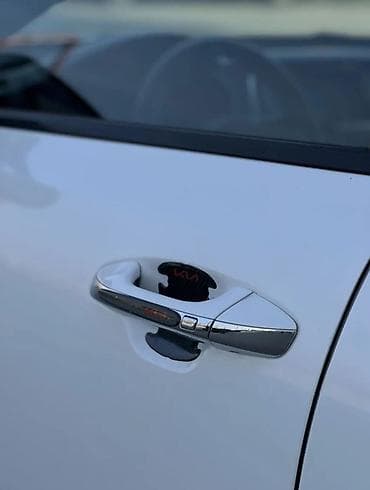 bmw m5 g30: Kia K5: 2016 г., 2 л, Автомат, Газ, Седан — 4