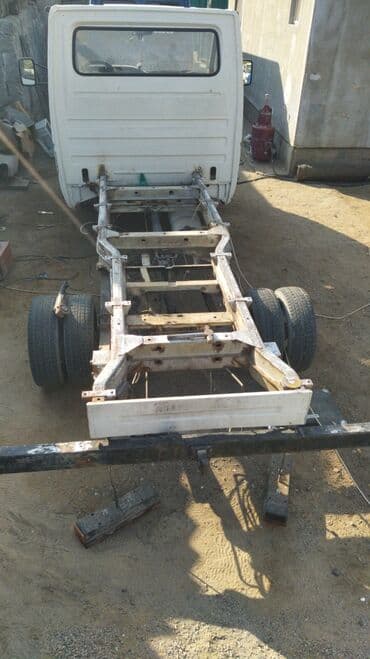 кузовной ремонт мерседес спринтер: Рихтовка, сварка, покраска, без выезда — 1