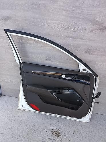 l7 pro: Дверь Передняя правая Kia, Оригинал — 4