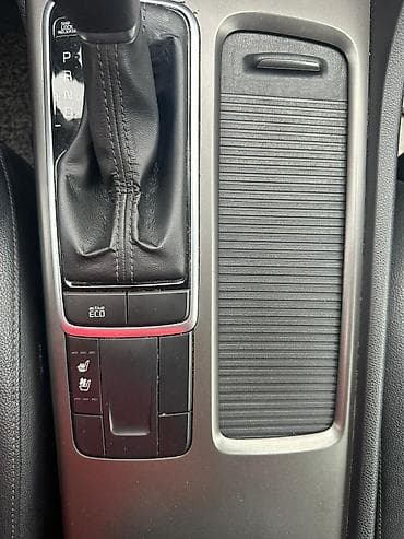 tcl 200: Kia K5: 2019 г., 2 л, Автомат, Газ, Седан — 4